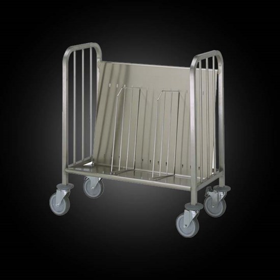 Plate Trolleys